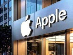 Apple में नया नेतृत्व: प्रमुख टेक्नोलॉजी कंपनी है, में एक महत्वपूर्ण बदलाव…