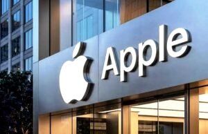 Apple में नया नेतृत्व: प्रमुख टेक्नोलॉजी कंपनी है, में एक महत्वपूर्ण बदलाव…