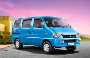 तेजी से बढ़ी Eeco की बिक्री, 15 लाख यूनिट बिक्री पर Star Edition लॉन्च, 13 अलग-अलग वैरिएंट में उपलब्ध…