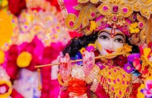 जन्माष्टमी : जम्मू-कश्मीर से लेकर आंध्र प्रदेश और तमिलनाडु तक जन्माष्टमी की धूम…