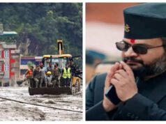 नेपाल त्रासदी के ग्यारहवें दिन दो लोगों को जिंदा बचाया गया। प्रधानमंत्री बालेंद्र शाह के ऑफिस (पीएमओ) ने एक बयान जारी…