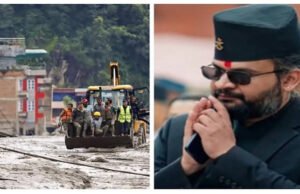 नेपाल त्रासदी के ग्यारहवें दिन दो लोगों को जिंदा बचाया गया। प्रधानमंत्री बालेंद्र शाह के ऑफिस (पीएमओ) ने एक बयान जारी…