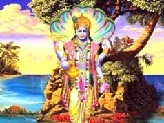 परिवर्तिनी एकादशी: जानें पूजा की पूरी विधि, शुभ मुहूर्त…