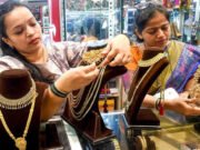 सोने और चांदी की देश के अंदर कीमतें डोमेस्टिक फैक्टर्स के साथ-साथ ग्लोबल फैक्टर्स प्रभावित…