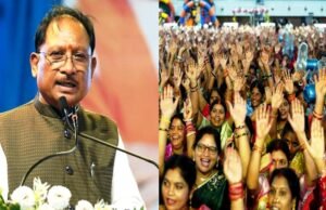 तीजा हमारी समृद्ध लोकसंस्कृति का पावन पर्व, इसमें मातृशक्ति के प्रेम, आस्था और परिवार की खुशहाली की कामना समाहित : मुख्यमंत्री श्री साय