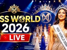 Miss World 2026: जोहेरी मोल डोमिंग्वेज की ऐतिहासिक जीत…