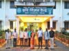 सेवा संकल्प अभियान अंतर्गत आयोजित आशीर्वाद का दीया कार्यक्रम कृषकों ने 200 से अधिक मिट्टी के दीपक प्रज्वलित…
