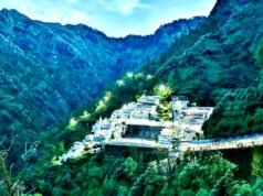 “2026 में वैष्णो देवी यात्रा गाइड: 2026 में वैष्णो देवी यात्रा की योजना”