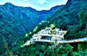 “2026 में वैष्णो देवी यात्रा गाइड: 2026 में वैष्णो देवी यात्रा की योजना”