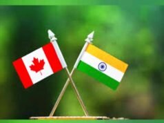 भारत और कनाडा के बीच व्यापक आर्थिक साझेदारी वार्ता…