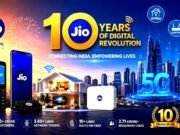 रिलायंस जियो का शानदार एनिवर्सरी ऑफर, देश की प्रमुख टेलीकॉम कंपनी रिलायंस जियो ने अपनी 10वीं वर्षगांठ…