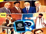 “80s AI फोटो ट्रेंड: 80s AI फोटो ट्रेंड का आगाज़”