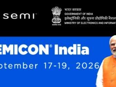 “दिल्ली में SEMICON इंडिया 2026 का उद्घाटन”