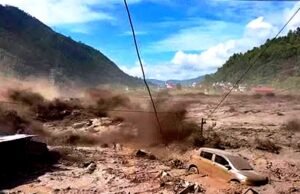 तिब्बत में भूकंप के झटके, नेपाल में हालिया आपदा ने बढ़ाई चिंता, हिमालयी क्षेत्र क्यों है संवेदनशील?