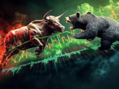 Stock Market सेंसेक्स 76,650 पर पहुंचा आईटी और रिलायंस में खरीदारी से बाजार…