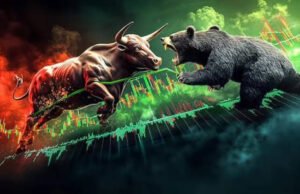 Stock Market सेंसेक्स 76,650 पर पहुंचा आईटी और रिलायंस में खरीदारी से बाजार…