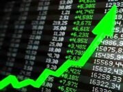 शेयर बाजार: 564 प्वाइंट्स मजबूत Sensex तो 23400 के पार बंद Nifty…