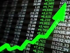 शेयर बाजार: 564 प्वाइंट्स मजबूत Sensex तो 23400 के पार बंद Nifty…