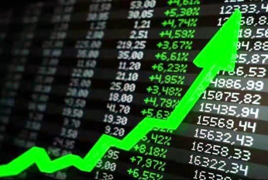 शेयर बाजार: 564 प्वाइंट्स मजबूत Sensex तो 23400 के पार बंद Nifty…