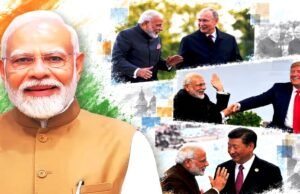 प्रधानमंत्री मोदी का 76वां जन्मदिन: प्रधानमंत्री मोदी के जन्मदिन पर वैश्विक नेताओं की शुभकामनाएं…