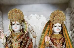 श्री कल्याणिका देवस्थानम में शारदीय नवरात्रि पर होगा विशेष हवन