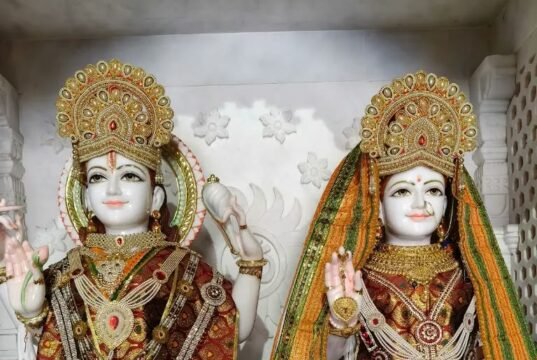 श्री कल्याणिका देवस्थानम में शारदीय नवरात्रि पर होगा विशेष हवन