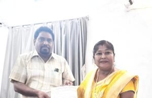 राजगामी संपदा न्यास की करोड़ों की भूमि के अवैध हस्तांतरण की निष्पक्ष जाँच और लीज निरस्त करने की माँग