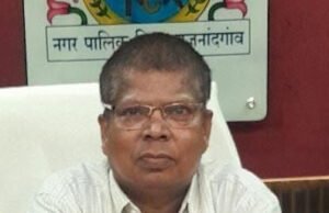 दुर्गा विसर्जन के लिए नगर निगम की व्यापक तैयारी : मोहारा विसर्जन कुंड की सफाई जारी, अधिकारियों को मिली जिम्मेदारी