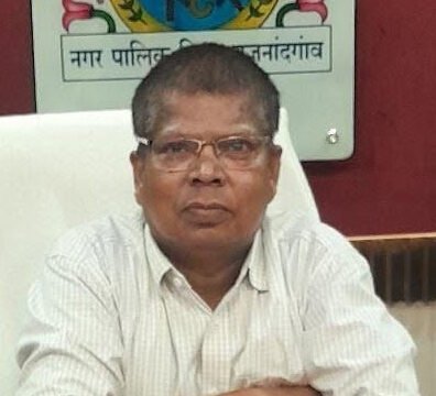 दुर्गा विसर्जन के लिए नगर निगम की व्यापक तैयारी : मोहारा विसर्जन कुंड की सफाई जारी, अधिकारियों को मिली जिम्मेदारी
