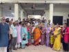यूजीसी के नियमों पर सर्व समाज का शक्ति प्रदर्शन, सुधार की मांग को लेकर प्रशासन तक पहुंचाई आवाज