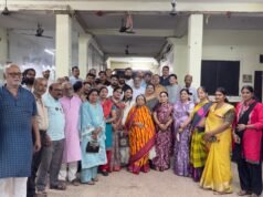 यूजीसी के नियमों पर सर्व समाज का शक्ति प्रदर्शन, सुधार की मांग को लेकर प्रशासन तक पहुंचाई आवाज