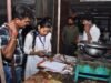 महापौर ने ली निगम, पुलिस व खाद्य विभाग की संयुक्त बैठक : मांस दुकानों व होटलों की जांच के लिए बनी रणनीति, शाम को टीम ने दी दबिश