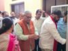 शस्त्र पूजन से सामाजिक एकजुटता का संदेश, अब ईडब्ल्यूएस और यूजीसी के मुद्दे पर आंदोलन की तैयारी