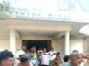 निगम की बड़ी कार्रवाई : ग्रामीण क्षेत्र से शहर में लाकर छोड़े जा रहे थे 50 मवेशी, पकड़ाया तो लगा 7700 रुपए जुर्माना