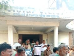 निगम की बड़ी कार्रवाई : ग्रामीण क्षेत्र से शहर में लाकर छोड़े जा रहे थे 50 मवेशी, पकड़ाया तो लगा 7700 रुपए जुर्माना
