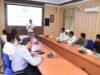 जनगणना 2027 के द्वितीय चरण के लिए जिला स्तरीय प्रशिक्षण आयोजित