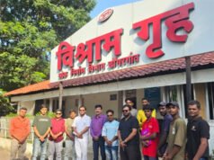 प्रदीप शर्मा ने युवाओं को वालेंटियर सेवा से जुड़ने किया प्रेरित