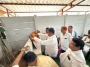 गांधी-शास्त्री जयंती पर कांग्रेस ने किया नमन, सत्य-अहिंसा और सादगी के मूल्यों को अपनाने का आह्वान