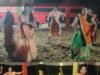 मां दुर्गा की आराधना के साथ नवरंग गरबा नाइट का शुभारंभ, पहले दिन जमकर थिरके युवा