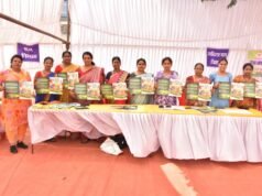 मेगा शिविर में मिले 11 आवेदन, 14 को लखोली में लगेगा अंतिम कैंप