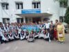 नवोदय की कार्यशाला में छात्राओं ने सीखी 3डी प्रिंटिंग और रोबोटिक्स तकनीक