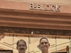 लता फाउंडेशन ने जयपुर में आयोजित किया अंतर्राष्ट्रीय उत्कर्ष श्री सम्मान समारोह, छत्तीसगढ़ के डॉ. हेमशंकर साहू हुए सम्मानित