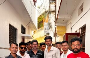 बिजली के बढ़े दामों के खिलाफ कांग्रेस का हस्ताक्षर अभियान, घर-घर पहुंचकर जुटाया जनसमर्थन
