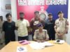 स्टेट स्कूल के पास कार चालक से गाली-गलौज कर चलाई थी गोली, जान बाल-बाल बची