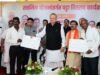 स्वामित्व योजना से ग्रामीणों को मिल रहा संपत्ति का अधिकार, जिले में तैयार हुए 54 हजार से अधिक अधिकार अभिलेख