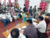 म्युनिसिपल स्कूल मैदान में लगेंगी फटाके की दुकानें, लॉटरी से हुए 92 अस्थायी भूखंड आवंटित