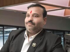 एसपी की हर्ष फायरिंग पर विवाद क्यों? विजयादशमी की परंपरा का किया निर्वहन : अरुण गुप्ता