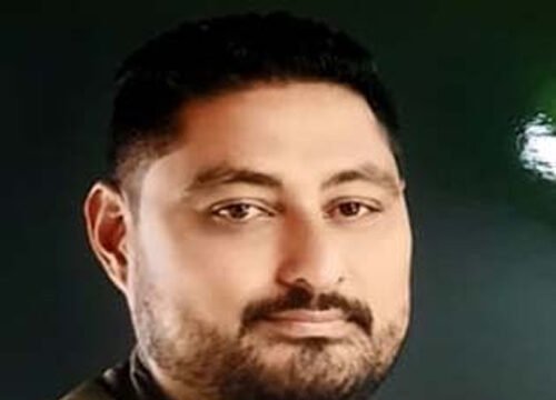 गोमांस बेचने वाले पूरे रैकेट का पर्दाफाश हो : हनी ग्रेवाल