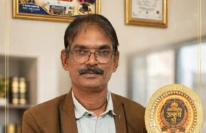 गांव और समाज के विकास में महिला समूहों, युवा मंडलों एवं सामाजिक संगठनों की भागीदारी जरूरी : डॉ. हेमशंकर जेठमल साहू
