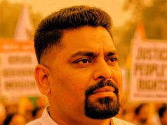 म्यूनिसिपल स्कूल खेल मैदान में फटाखा दुकान लगाना पूरी तरह गैर-कानूनी : क्रिष्टोफर पॉल